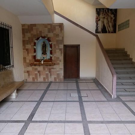Hotel La Paz Вільяермоса Екстер'єр фото