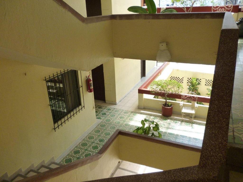 Hotel La Paz Вільяермоса Екстер'єр фото