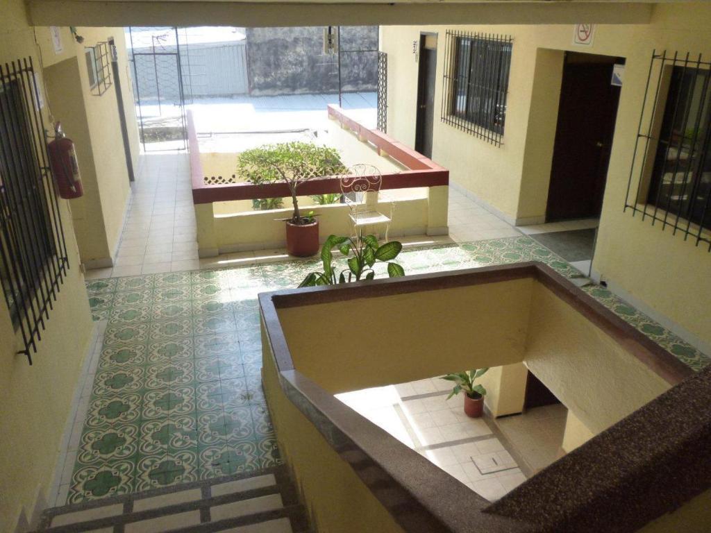 Hotel La Paz Вільяермоса Екстер'єр фото