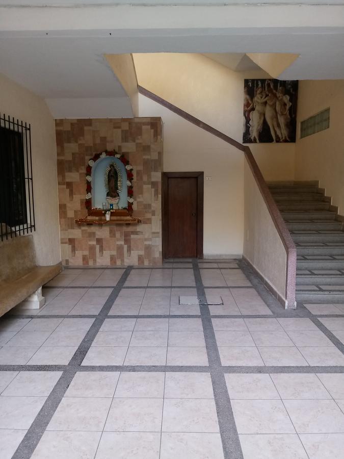 Hotel La Paz Вільяермоса Екстер'єр фото