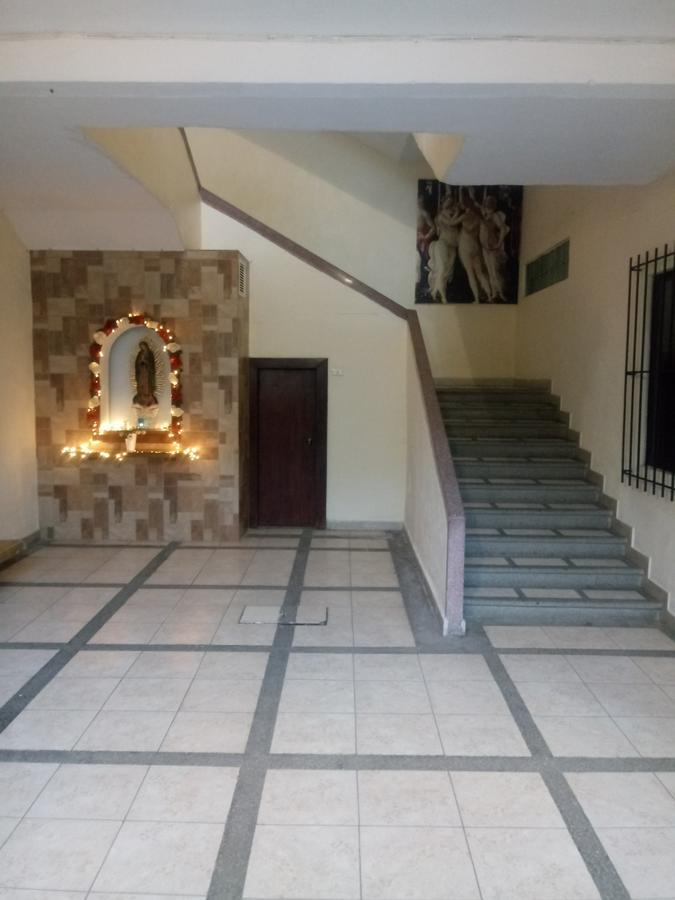 Hotel La Paz Вільяермоса Екстер'єр фото
