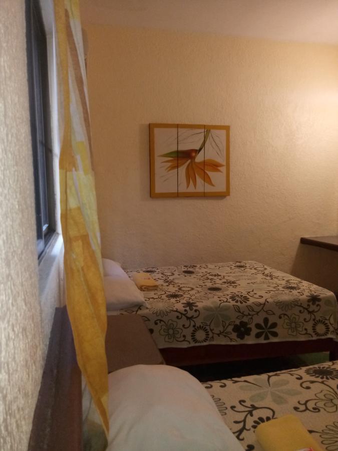 Hotel La Paz Вільяермоса Екстер'єр фото