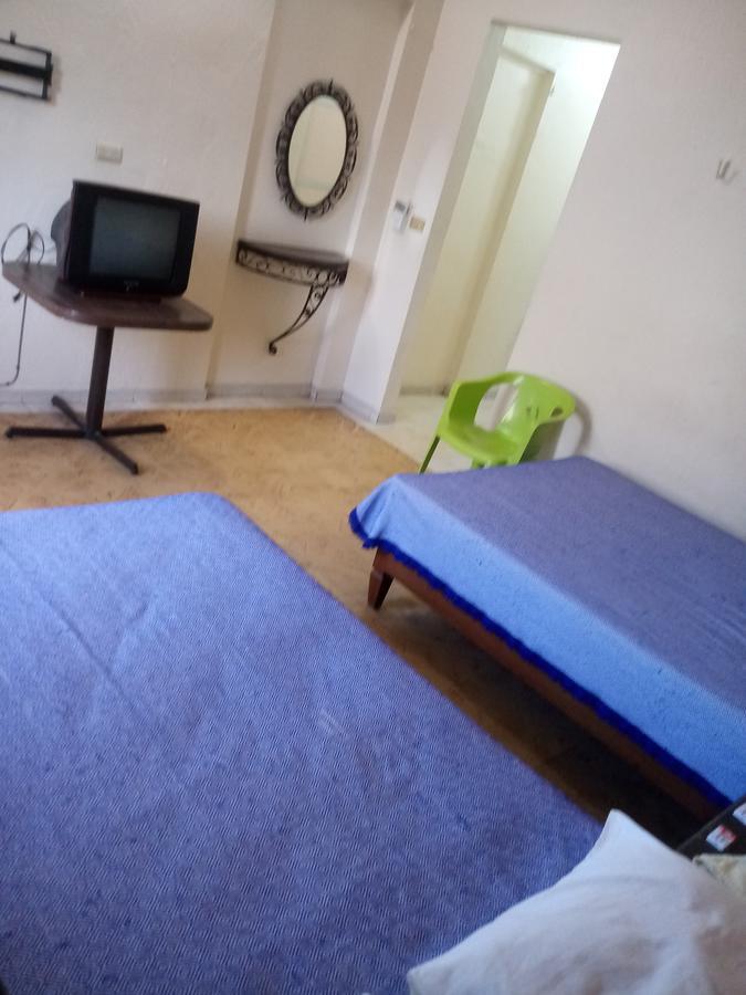 Hotel La Paz Вільяермоса Екстер'єр фото