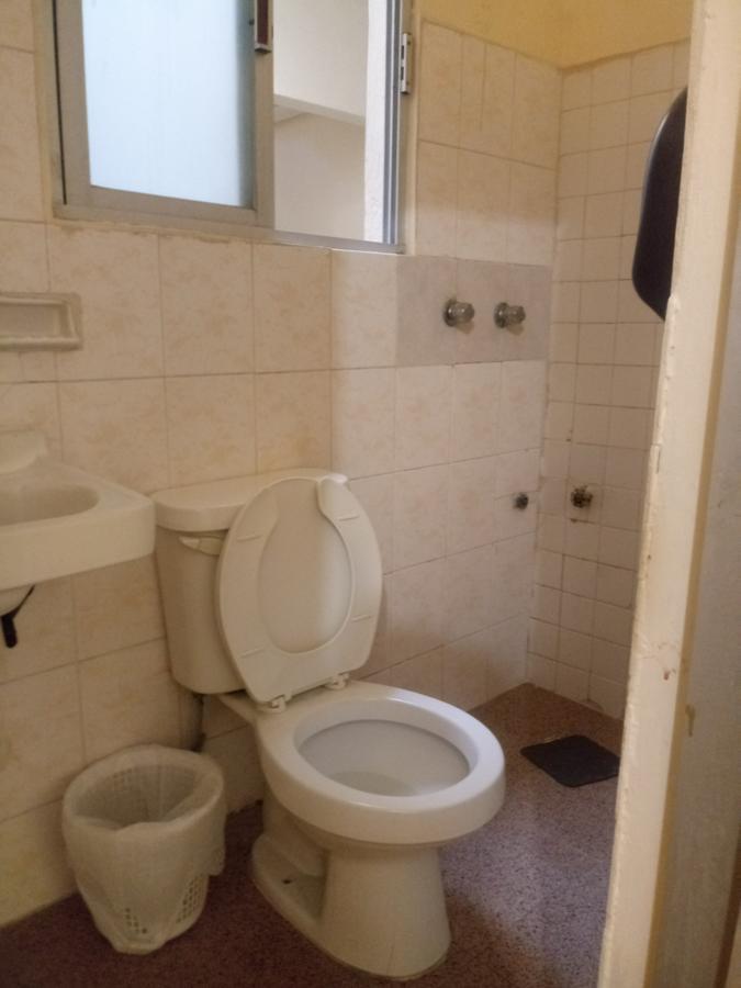 Hotel La Paz Вільяермоса Екстер'єр фото